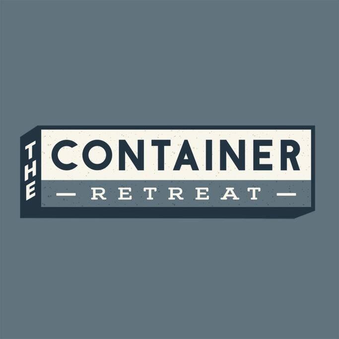 فيلا The Container Retreat @ 290 Wine Trail #9 Get Away Today! Hye المظهر الخارجي الصورة